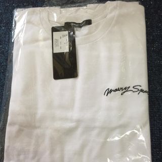 モエリー(MOERY)の【完売品】MOERY 長袖T(Tシャツ/カットソー(七分/長袖))