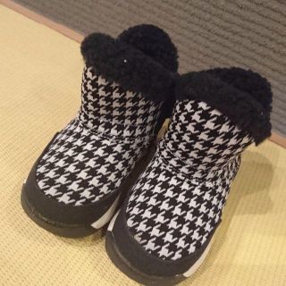 ナイキ(NIKE)の美品⭐NIKEブーツ⭐(ブーツ)