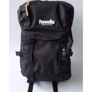 ビームス(BEAMS)のRevolla リュックサック(バッグパック/リュック)