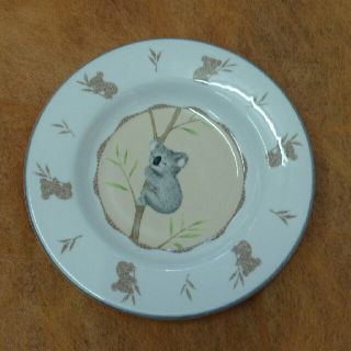 ノリタケ(Noritake)のお値下げノリタケ小皿(食器)