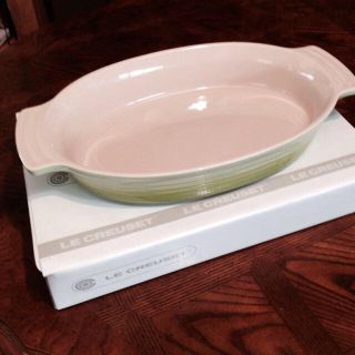 ルクルーゼ(LE CREUSET)のル・クルーゼ  30cm(その他)