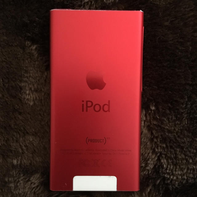 豊富な新品 Apple - iPod の通販 by ミルココ424's shop｜アップルならラクマ 即納正規品