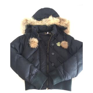 ロカウェア ダウンの通販 22点 | Rocawearを買うならラクマ