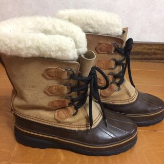 ソレル(SOREL)のSOREL スノーブーツ(ブーツ)