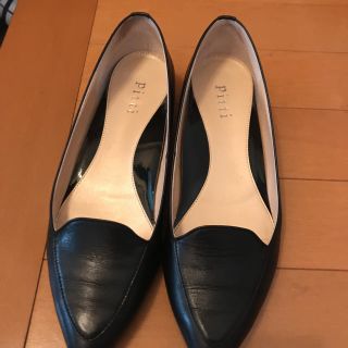 ピッティ(Pitti)のpitti23.5cm(ローファー/革靴)