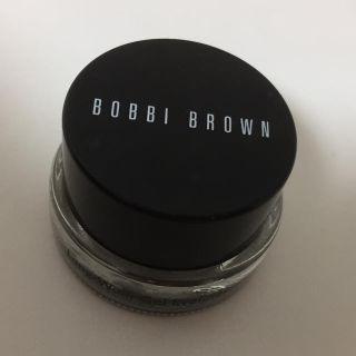 ボビイブラウン(BOBBI BROWN)のBOBBIBROWN ジェルアイライナー  エスプレッソインク(アイライナー)