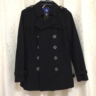 バーバリーブルーレーベル(BURBERRY BLUE LABEL)の美品♡バーバリーブルーレーベルトレンチコート(トレンチコート)