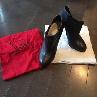 クリスチャンルブタン(Christian Louboutin)のなつ様専用(ブーツ)