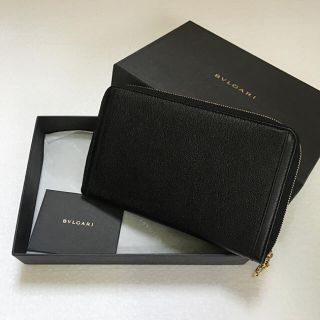 ブルガリ(BVLGARI)のYosi様専用 お取り置き中 2/7(財布)