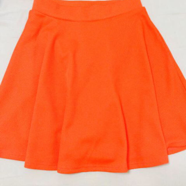 GU スカート レディースのスカート(ミニスカート)の商品写真