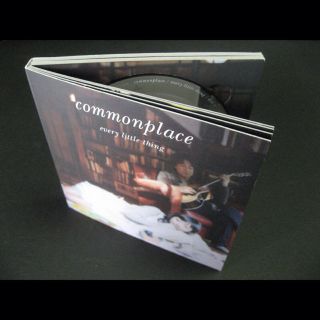 commonplace(その他)