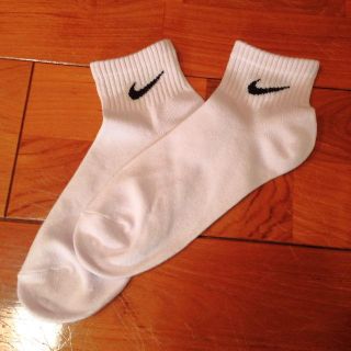 ナイキ(NIKE)の新品ナイキソックス(ソックス)