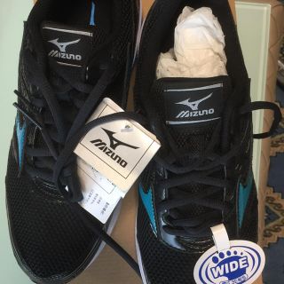 ミズノ(MIZUNO)のランニングシューズ(スニーカー)