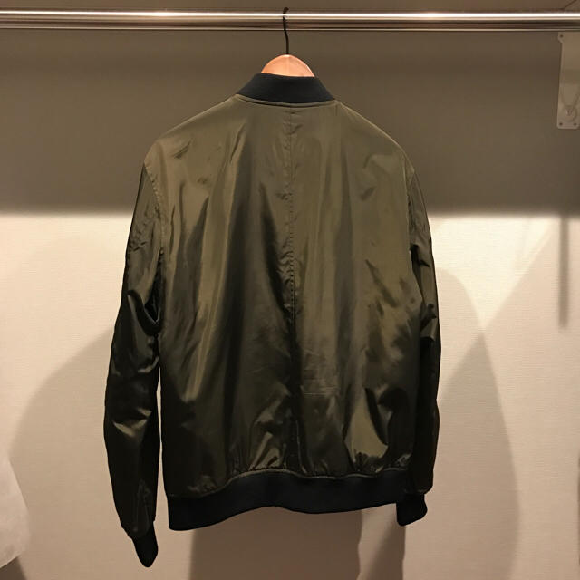 Zara 値下げ Zara Ma1 カーキ L 42 美品の通販 By Noan S Shop ザラならラクマ Zara 値下げ Zara Ma1 カーキ L 42 美品の通販 By Noan S Shop ザラならラクマ
