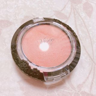 ヴィセ(VISEE)の《新品》💓ヴィセ💓フォギーオンチークスOR200(チーク)