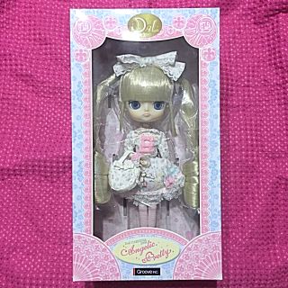 アンジェリックプリティー(Angelic Pretty)のダル シャンティ アンジェリックプリティ コラボ プーリップ(その他)