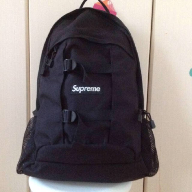 送料関税無料】 Supreme - Supreme バッグパック バッグパック