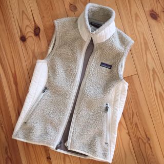 パタゴニア(patagonia)のPatagonia パタゴニア フリース ベスト【値下げしました】(ベスト/ジレ)