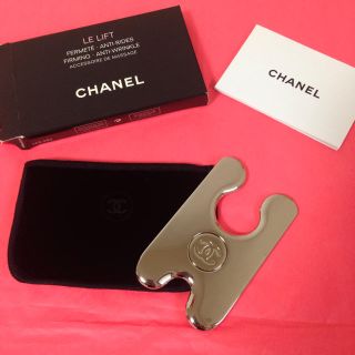 シャネル(CHANEL)の新品未使用 シャネル カッサ 付属品全てあり(その他)