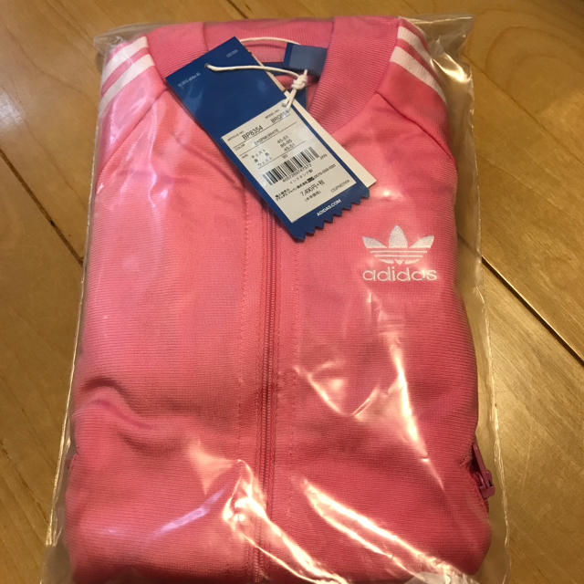 adidas(アディダス)のkaede様専用 キッズ/ベビー/マタニティのキッズ服女の子用(90cm~)(その他)の商品写真