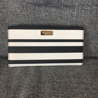 ケイトスペードニューヨーク(kate spade new york)のケイトスペード長財布(財布)