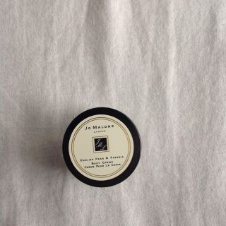 ジョーマローン(Jo Malone)のJo malone イングリッシュ ペア&フリージア ボディクリーム(ボディクリーム)