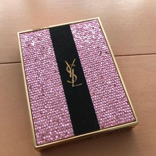 サンローラン(Saint Laurent)のちょり様専用。イヴサンローラン パレット オンブルドジュール 限定(アイシャドウ)