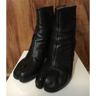 マルタンマルジェラ(Maison Martin Margiela)のMARGIELA 足袋ブーツ(ブーツ)