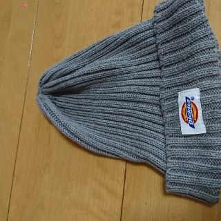 ディッキーズ(Dickies)のニットキャップ(ニット帽/ビーニー)