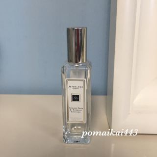 ジョーマローン(Jo Malone)のジョーマローン 香水 イングリッシュペアー＆フリージア(香水(女性用))