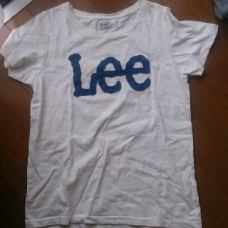 リー(Lee)のLee Tシャツ(Tシャツ(半袖/袖なし))