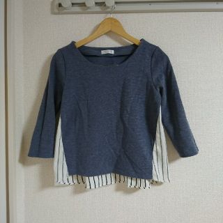 ユナイテッドアローズグリーンレーベルリラクシング(UNITED ARROWS green label relaxing)のrenさん専用(カットソー(長袖/七分))