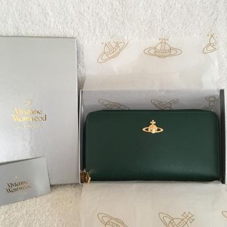 ヴィヴィアンウエストウッド(Vivienne Westwood)の（もか様専用）(財布)