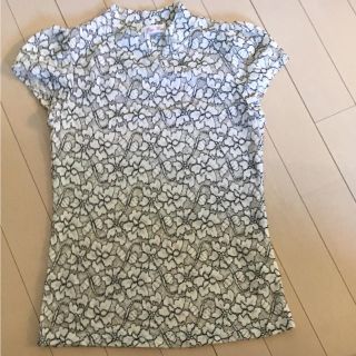 バイバイ(ByeBye)のbyebyeトップス(Tシャツ(半袖/袖なし))