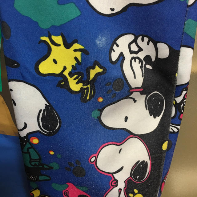 SNOOPY(スヌーピー)のまち様 専用スヌーピーのセットアップ キッズ/ベビー/マタニティのキッズ服男の子用(90cm~)(その他)の商品写真