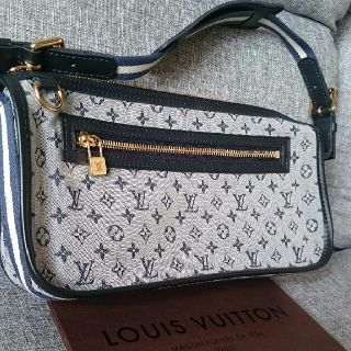 ルイヴィトン(LOUIS VUITTON)のルイヴィトン☆ショルダーバッグ良品(ショルダーバッグ)