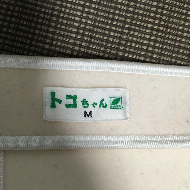 mee様専用 トコちゃんベルトM キッズ/ベビー/マタニティのマタニティ(その他)の商品写真