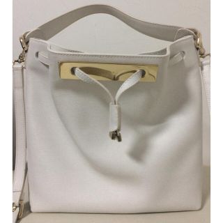 フルラ(Furla)のFURLA 2wayショルダーバッグ(ショルダーバッグ)