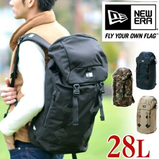 NEW ERA - ☆NEW ERA☆ニューエラ リュック バックパック 容量28L 通学 ...