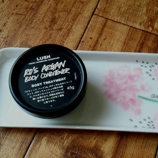 ラッシュ(LUSH)の＊LUSH ボディトリートメント＊(その他)