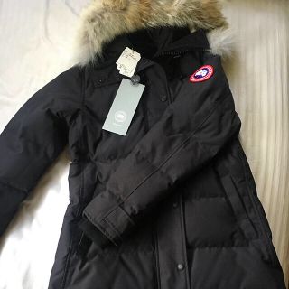 カナダグース(CANADA GOOSE)の新品！カナダグース女性人気モデル♡(ダウンジャケット)