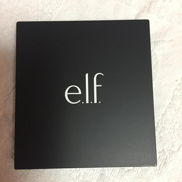 illuminating Palette いいね不要様専用 ☆elf cosmetics GLOW GLEAM BEAM ハイライト