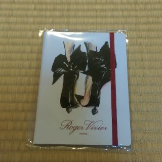 ロジェヴィヴィエ(ROGER VIVIER)のロジェヴィヴィエ(ノート/メモ帳/ふせん)