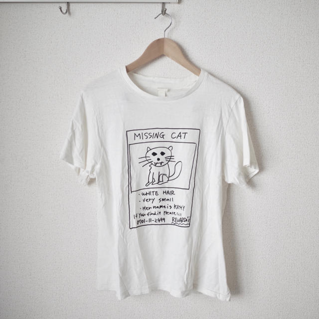 YAECA(ヤエカ)のYAECA メンズのトップス(Tシャツ/カットソー(半袖/袖なし))の商品写真