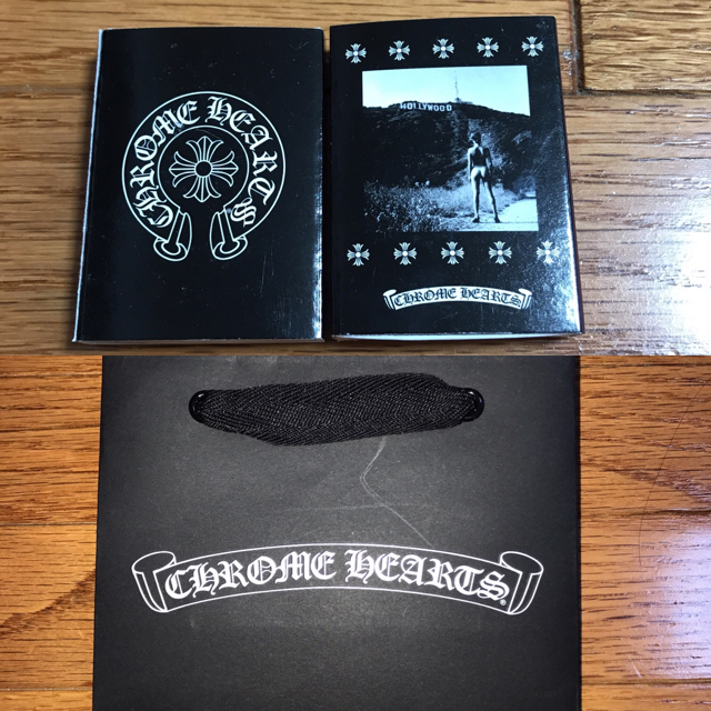 Chrome Hearts(クロムハーツ)の☆ハバロ様専用☆ その他のその他(その他)の商品写真