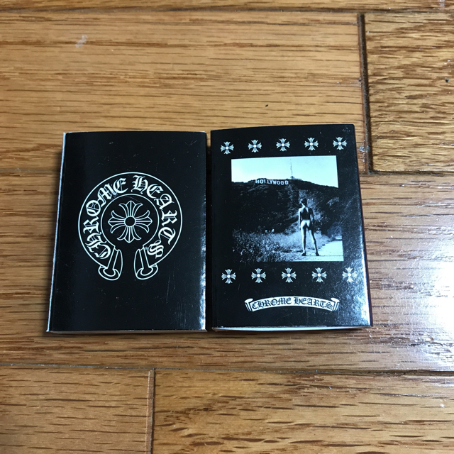 Chrome Hearts(クロムハーツ)の☆ハバロ様専用☆ その他のその他(その他)の商品写真