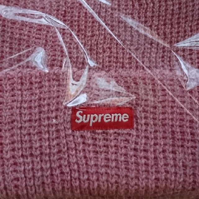 Supreme(シュプリーム)のSupreme  Reflective Loose Gauge Beanie メンズの帽子(ニット帽/ビーニー)の商品写真