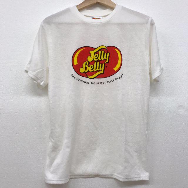 JELLY BEANS(ジェリービーンズ)の第二弾出品！ 紗蘭 Tシャツ 私物 Girls Award ガールズアワード レディースのトップス(Tシャツ(半袖/袖なし))の商品写真
