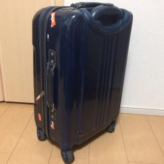 TOMMY HILFIGER - 【運賃込】TOMMY HILFIGER スーツケースの