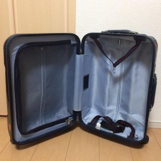 TOMMY HILFIGER - 【運賃込】TOMMY HILFIGER スーツケースの通販 by